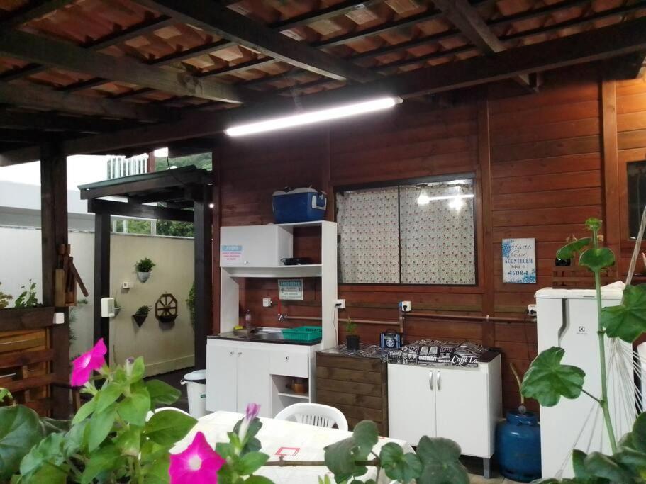 RESIDENCIAL RECANTO Do THEOZINHO Bombinhas Exterior foto